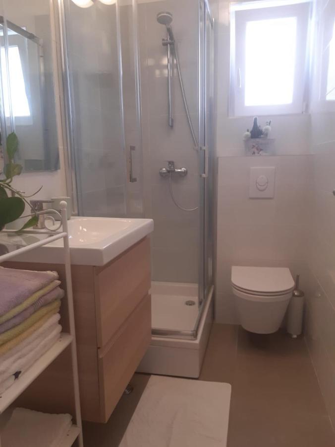 Apartman Grepo Makarska Exterior foto