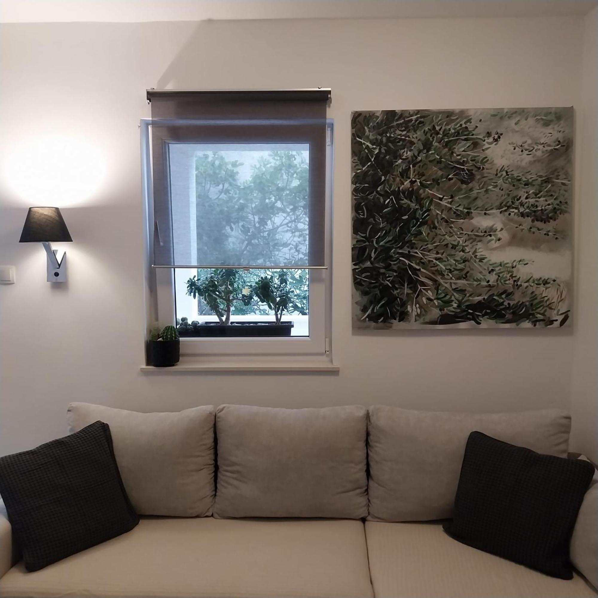 Apartman Grepo Makarska Exterior foto