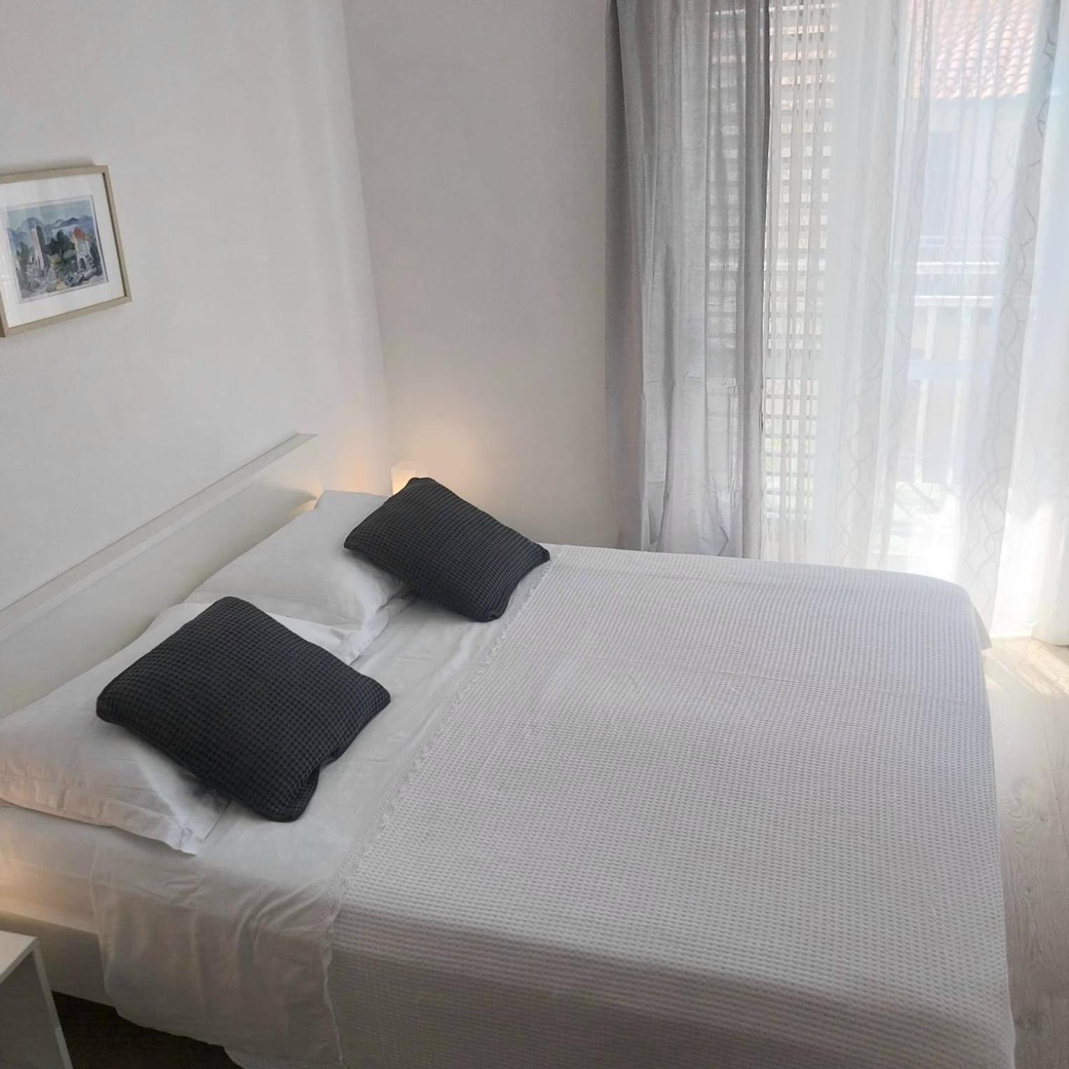 Apartman Grepo Makarska Exterior foto